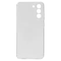 Miniatyrbild 2 av 5: Samsung S21 FE TPU back cover, Transparent