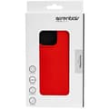 Miniatyrbild 4 av 5: iPhone 13 Pro silicone back cover, Red