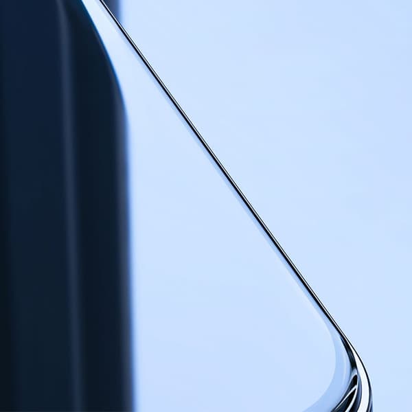 INF 2-Pack herdet glass skjermbeskytter for Xiaomi - Anti-Spy Privacy Screen Xiaomi 12