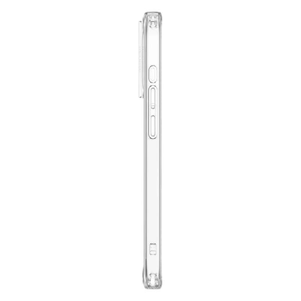 ESR Classic Hybrid (HaloLock) Fodral för iPhone 15 Pro (transparent)