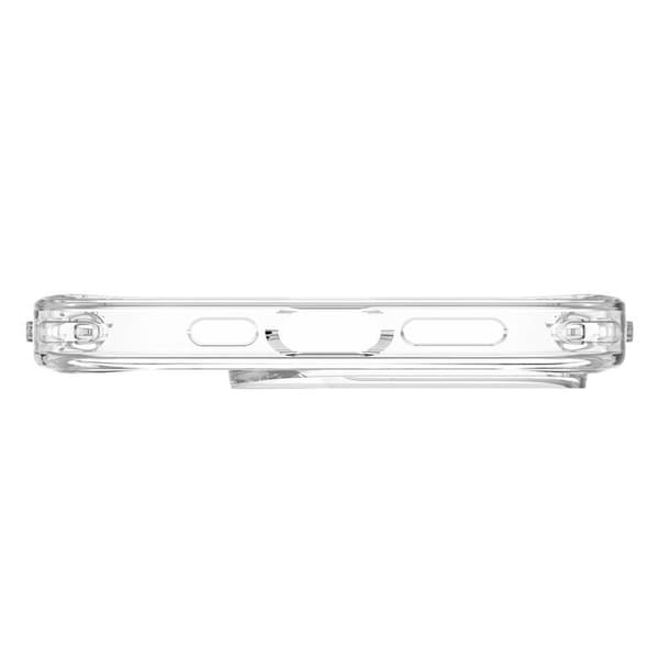 ESR Classic Hybrid (HaloLock) Fodral för iPhone 15 Pro (transparent)