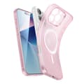 Miniatyrbillede 3 af 3: Zero Clear Cover (HaloLock) ESR cover til iPhone 16 Pro Max (pink)