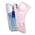 Miniatyrbillede 1 af 3: Zero Clear Cover (HaloLock) ESR cover til iPhone 16 Pro Max (pink)