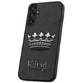 Miniatyrbillede 1 af 2: Samsung Galaxy A16 - Cover/Mobilcover King