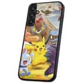 Miniatyrbilde 1 av 2: Samsung Galaxy A16 - Deksel/Mobildeksel Pokemon