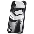 Miniatyrbilde 1 av 2: Samsung Galaxy A16 - Deksel/Mobildeksel Stormtrooper Star Wars
