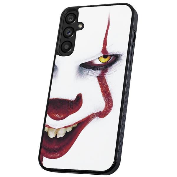 Samsung Galaxy A16 - Cover/Mobilcover IT Pennywise
