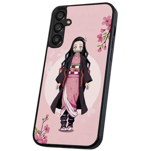 Samsung Galaxy A16 - Skal/Mobilskal Anime