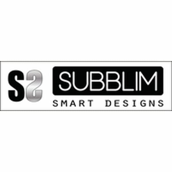 Tablet cover Subblim SUBCST-5SC250 Sort