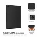 Miniatyrbillede 6 af 6: Tablet cover Subblim SUBCST-5SC250 Sort