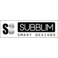 Miniatyrbillede 1 af 6: Tablet cover Subblim SUBCST-5SC250 Sort