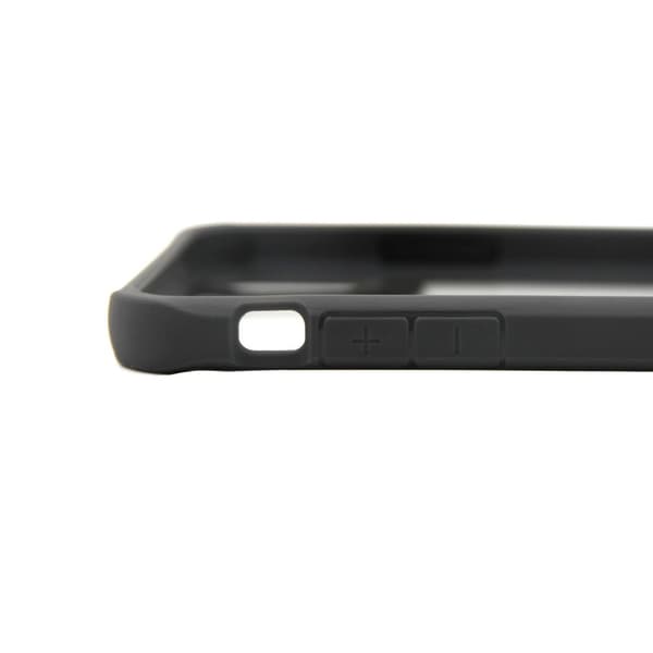 Mobilskal Stöttåligt iPhone XS Max - Grå