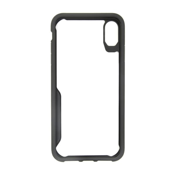 Mobilskal Stöttåligt iPhone XS Max - Grå