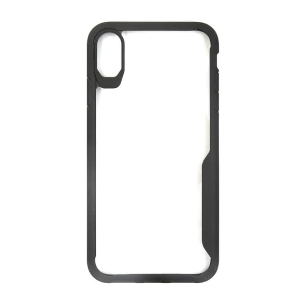 Mobilskal Stöttåligt iPhone XS Max - Grå