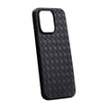 Miniatyrbilde 3 av 3: Beskyttende telefondeksel Joyroom JR-BP005 for iPhone 15 Pro (svart)