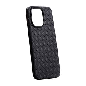 Beskyttende telefondeksel Joyroom JR-BP005 for iPhone 15 Pro (svart)