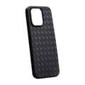 Miniatyrbilde 1 av 3: Beskyttende telefondeksel Joyroom JR-BP005 for iPhone 15 Pro (svart)