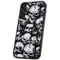 Pikkukuva 1 / 2: Samsung Galaxy S24 FE - Kuoret/Suojakuori Skulls