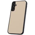 Miniatyrbild 1 av 2: Samsung Galaxy S24 FE - Skal/Mobilskal Beige