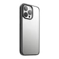 Miniatyrbillede 3 af 3: Beskyttende telefoncover Joyroom JR-15Q2 til iPhone 15 Pro (mat sort)
