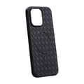 Pikkukuva 3 / 3: Magneettinen suojakuori Joyroom JR-BP005 iPhone 15 Pro Maxille (musta)