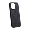 Pikkukuva 2 / 3: Magneettinen suojakuori Joyroom JR-BP005 iPhone 15 Pro Maxille (musta)
