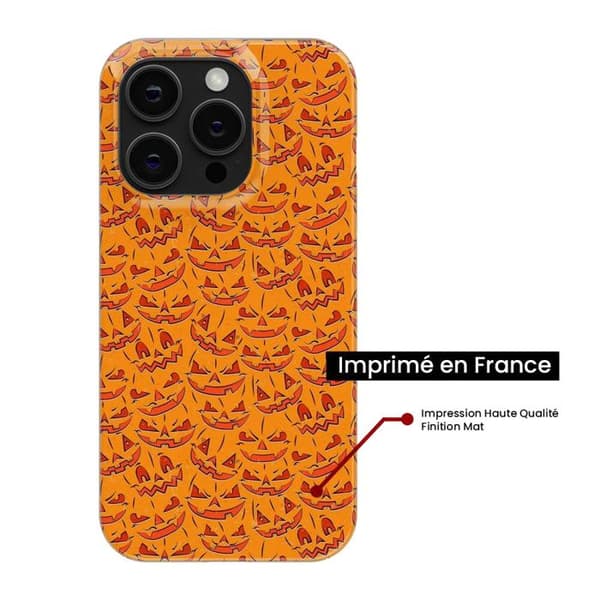 Silicone-skal med tryck - 1001 skal - Huawei P30 - Mångfärgad - Mönster av pumpor - Optimalt skydd