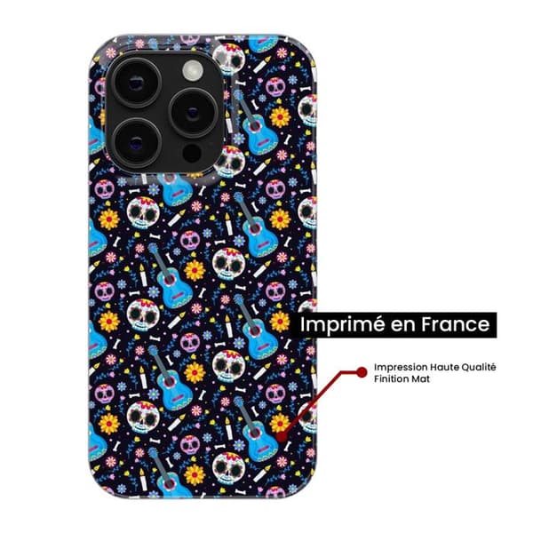 Tryckt silikonfodral kompatibelt Samsung Galaxy Note 10 Lite HA Poco Loco