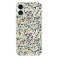 Miniatyrbild 1 av 6: Tryckt silikonfodral kompatibelt Apple iPhone 16 Plus Liberty Wiltshire Green