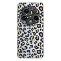 Miniatyrbild 1 av 6: Tryckt silikonfodral som är kompatibelt med Xiaomi 14 Ultra Colorful leopard