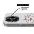 Miniatyrbild 5 av 6: Tryckt silikonfodral kompatibelt med Xiaomi Redmi Note 13 Pro 5G Bike color Hipster