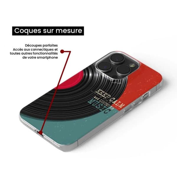 Silicone-målad skal - 1001 skal - Xiaomi Redmi Note 12 Pro Plus - Transparent - Semi-rigid - Unik