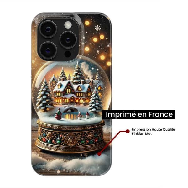 Silicone-tryckskal - 1001 skal - Apple iPhone 11 - Flerfärgad - Optimal skydd - Unik design