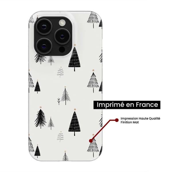 Siliconefodral med tryck - 1001 fodral - Samsung Galaxy A70 - Transparent - Flerfärgad - Elegant