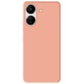Miniatyrbild 1 av 5: Siliconfodral - Xiaomi - Redmi 13C 4G - Ljus rosa - Stötabsorberande skydd - Fri åtkomst till funktioner
