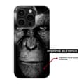 Miniatyrbild 2 av 6: Tryckt silikonfodral som är kompatibelt med Xiaomi 13 Pro Monkey