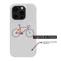Miniatyrbild 2 av 6: Tryckt silikonfodral som är kompatibelt med Xiaomi Redmi Note 13 5G Bike color Hipster