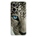 Miniatyrbild 1 av 6: Tryckt silikonfodral kompatibelt Xiaomi Redmi Note 13 Pro 5G Leopard Eye