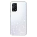 Miniatyrbild 1 av 6: Tryckt silikonfodral kompatibelt Xiaomi Redmi Note 11 Pro Plus 5G Starry Lines