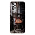 Miniatyrbild 1 av 6: Tryckt silikonfodral som är kompatibelt med Samsung Galaxy A13 4G gitarr