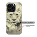 Miniatyrbild 2 av 6: Tryckt silikonfodral som är kompatibelt med Xiaomi Mi 12 Pro Lioness