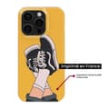 Miniatyrbild 2 av 6: Tryckt silikonfodral som är kompatibelt med Samsung Galaxy A73 5G Sneakers