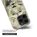 Miniatyrbild 6 av 6: Tryckt silikonfodral som är kompatibelt med Apple iPhone 14 Plus Lioness