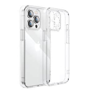 Joyroom JR-14D3 gennemsigtigt etui til iPhone 14 Plus