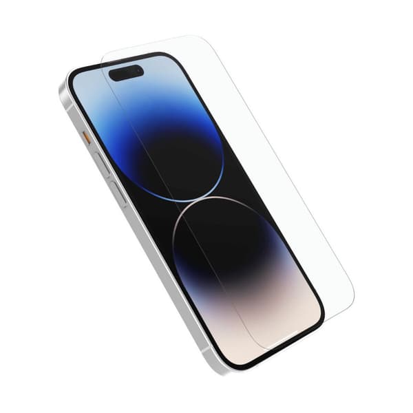 Skærmbeskytter iPhone 13 / 13 Pro / 14