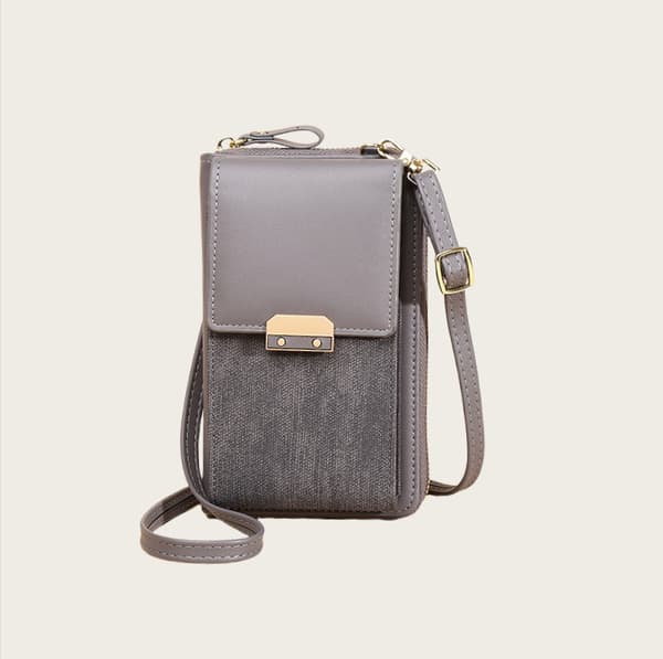 INF Stilfuld Crossbody Telefon Taske til Kvinder