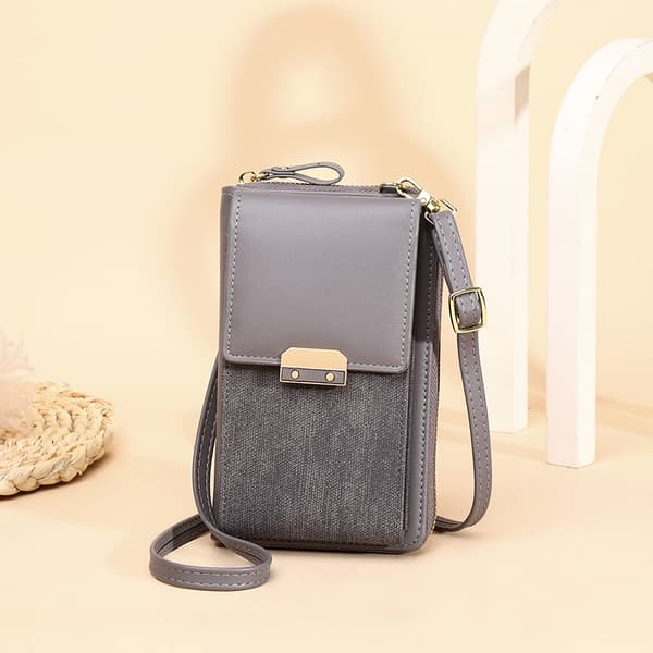 INF Stilfuld Crossbody Telefon Taske til Kvinder