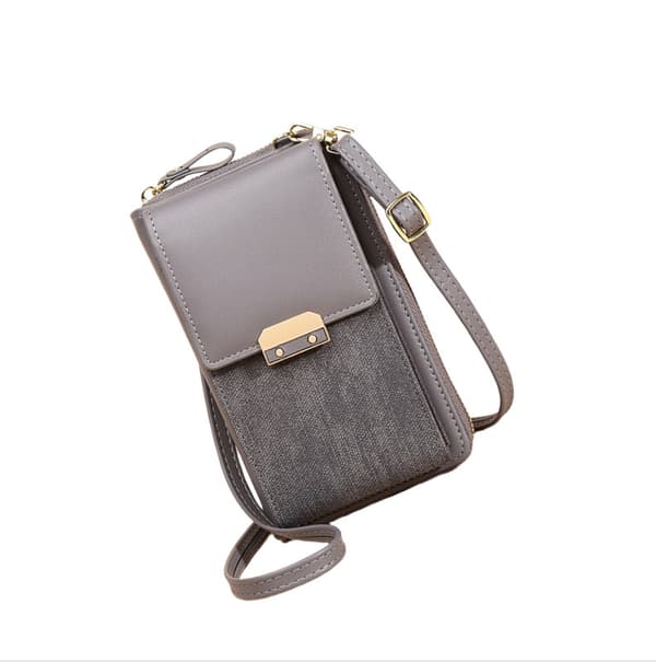 INF Stilfuld Crossbody Telefon Taske til Kvinder