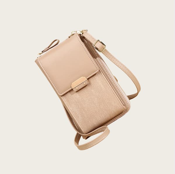 INF Stilfuld Crossbody Telefon Taske til Kvinder