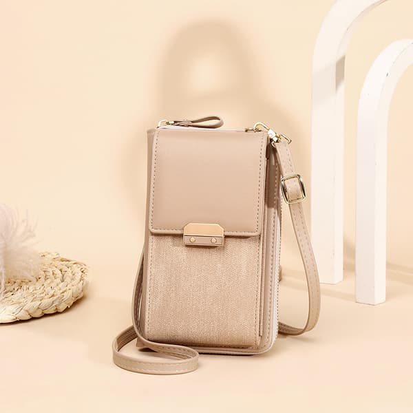 INF Stilfuld Crossbody Telefon Taske til Kvinder